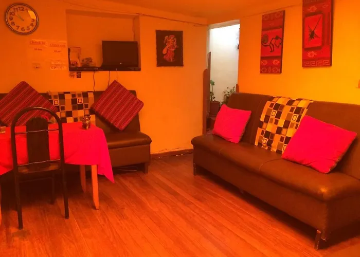 Panay Apartment