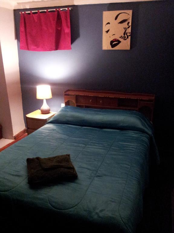 Panay Apartment Apartamento *