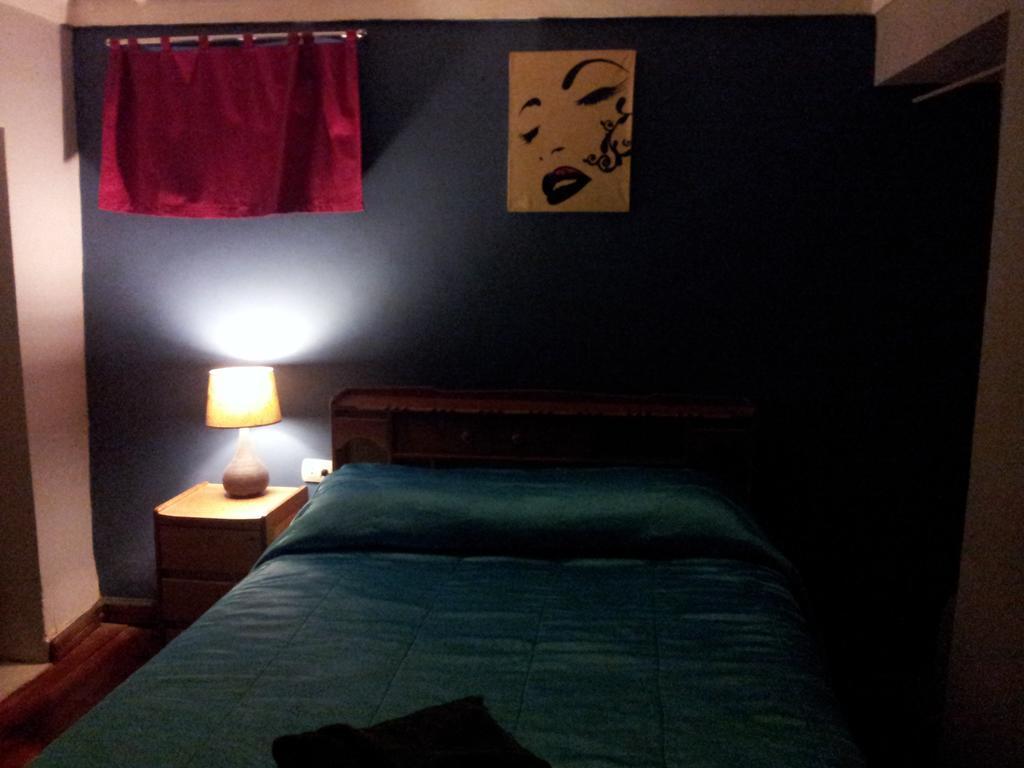 Panay Apartment Apartamento Cuzco