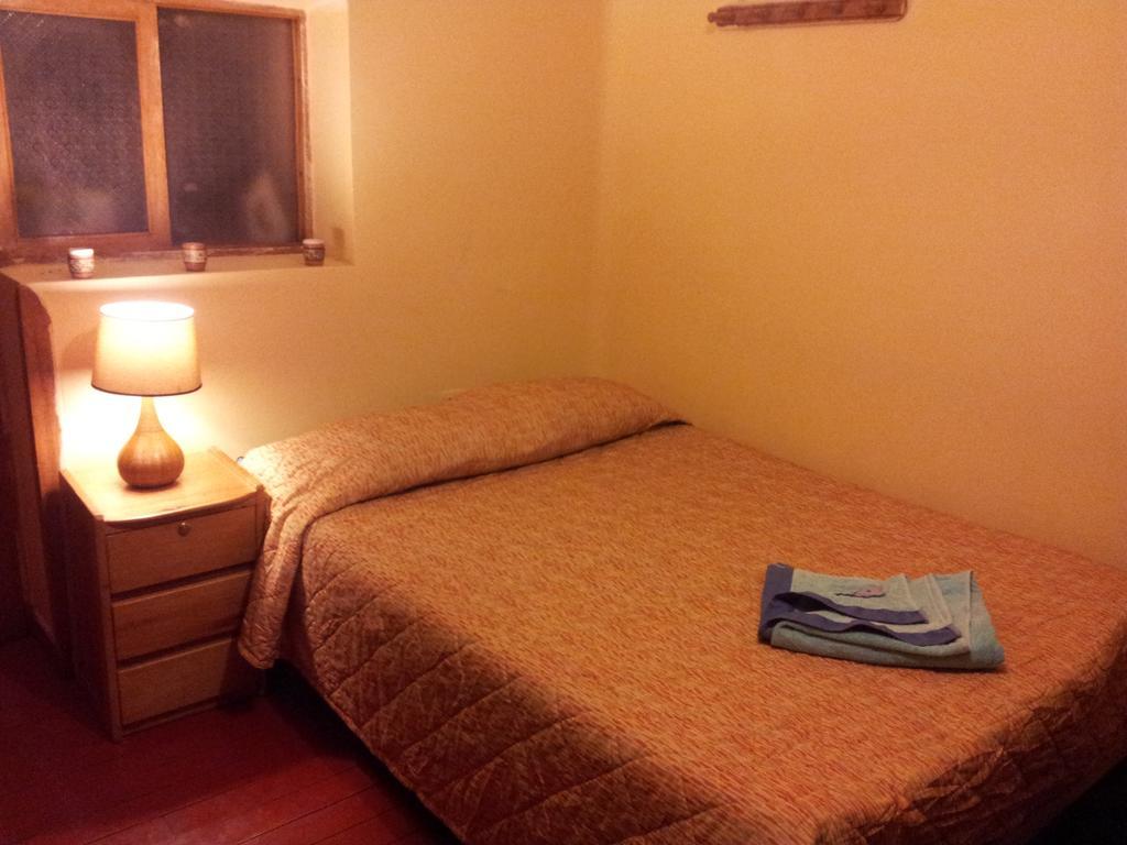 Apartamento Panay Apartment *