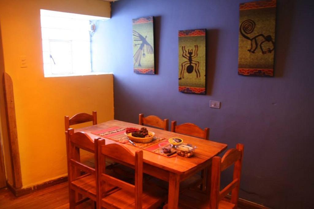 Panay Apartment