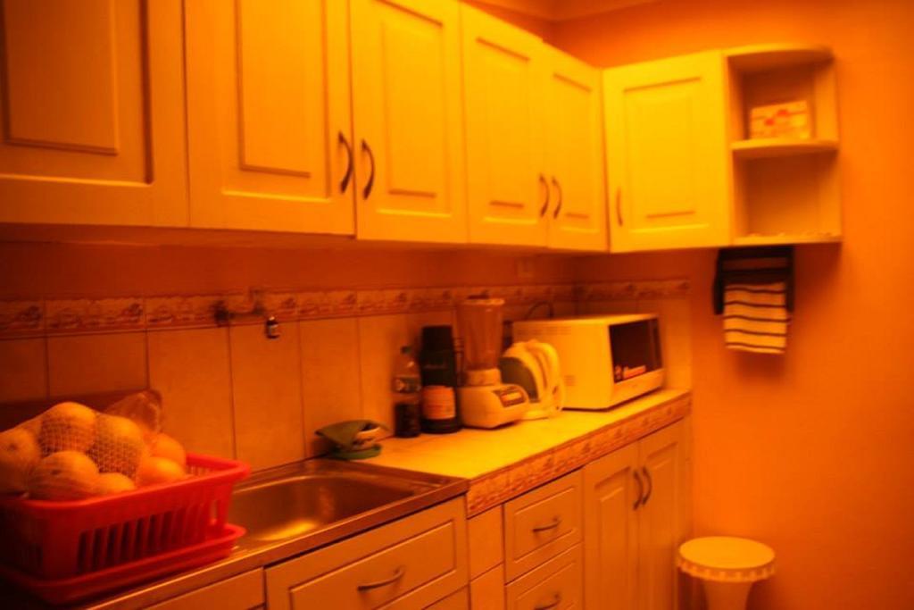 Apartamento Panay Apartment