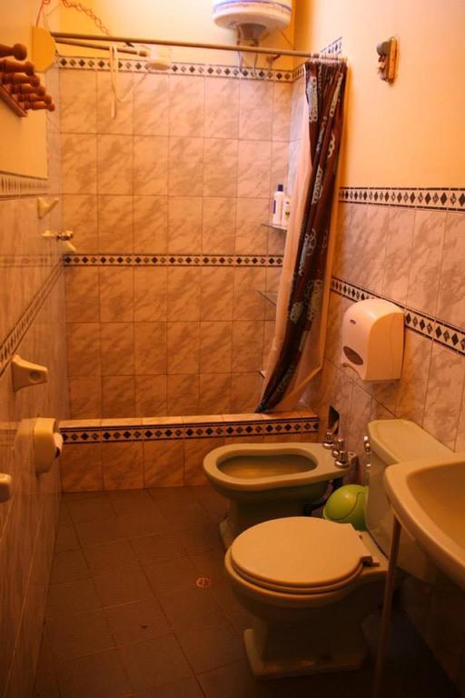 Panay Apartment Apartamento