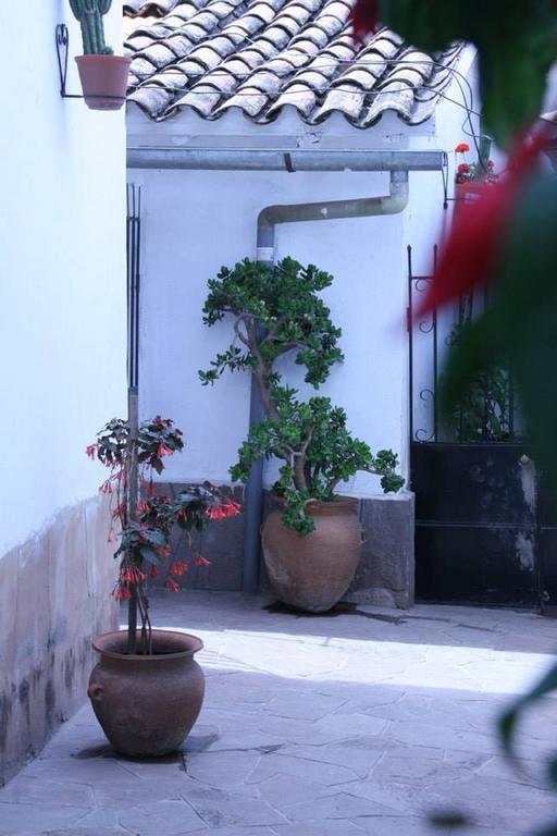 Apartamento Panay Apartment Cuzco