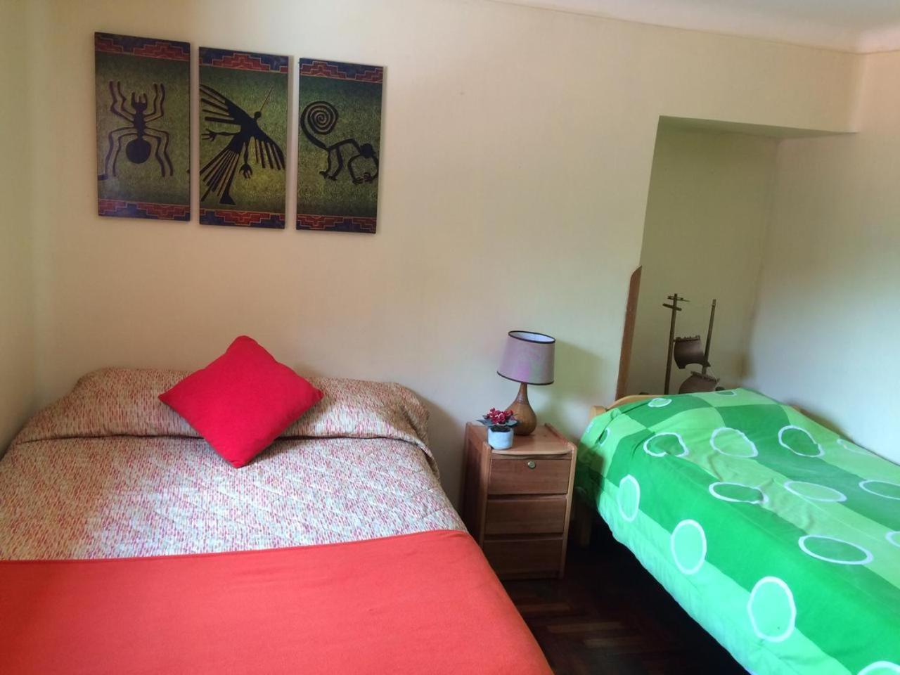 Panay Apartment * Cuzco
