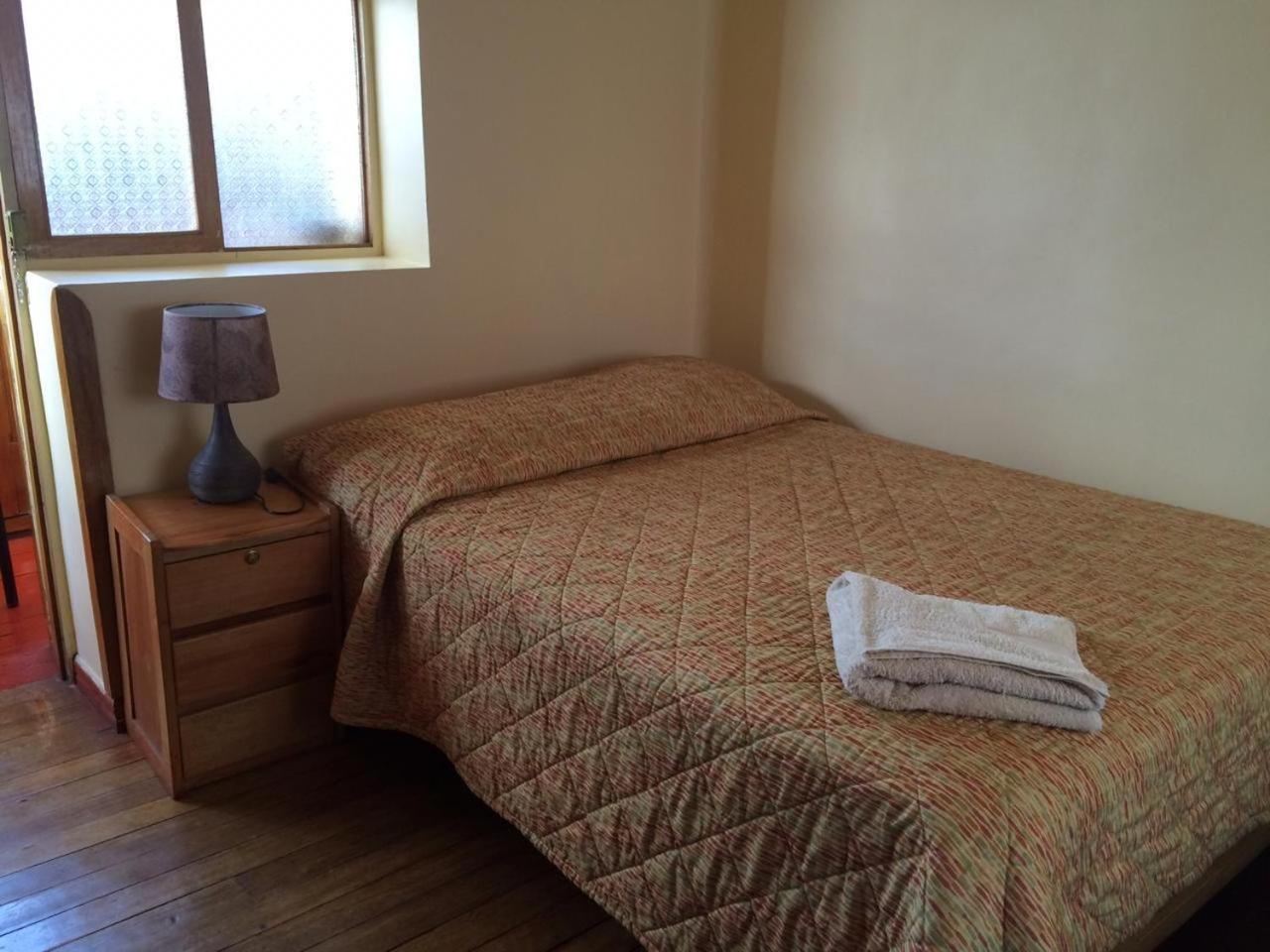 Apartamento Panay Apartment *