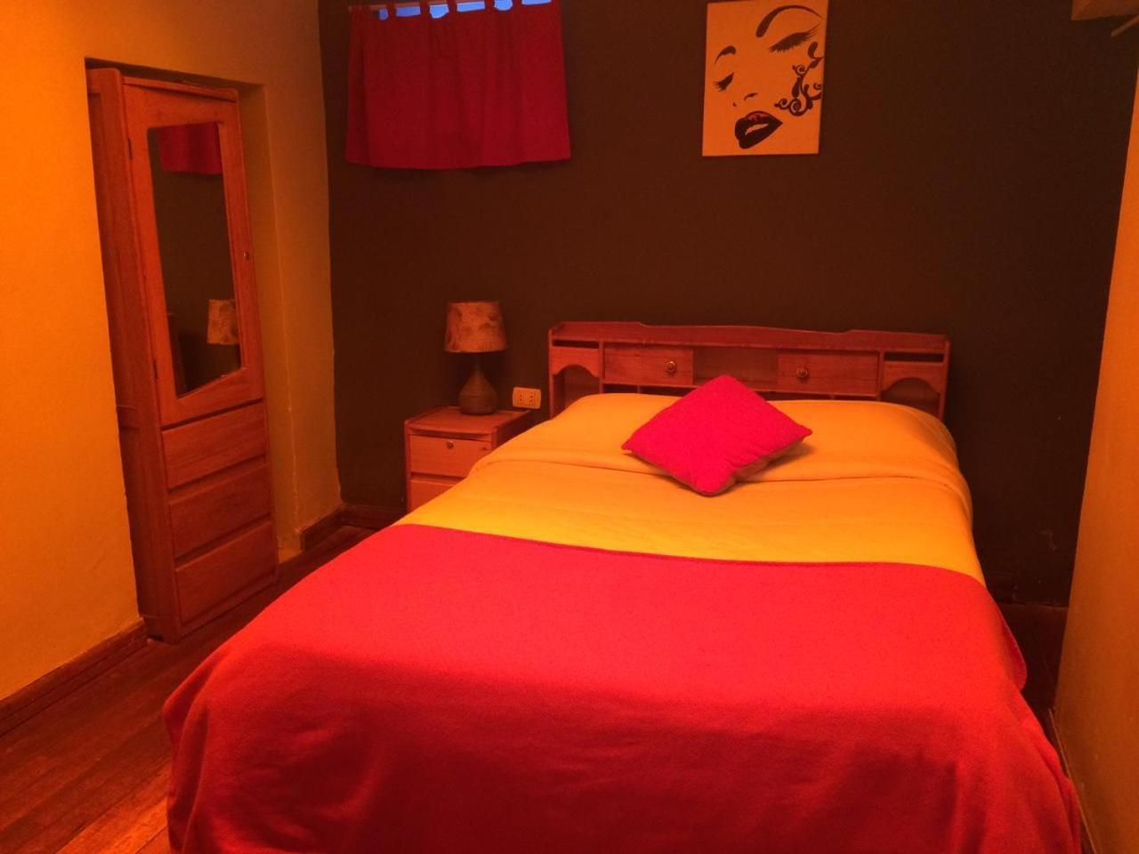 Apartamento Panay Apartment *