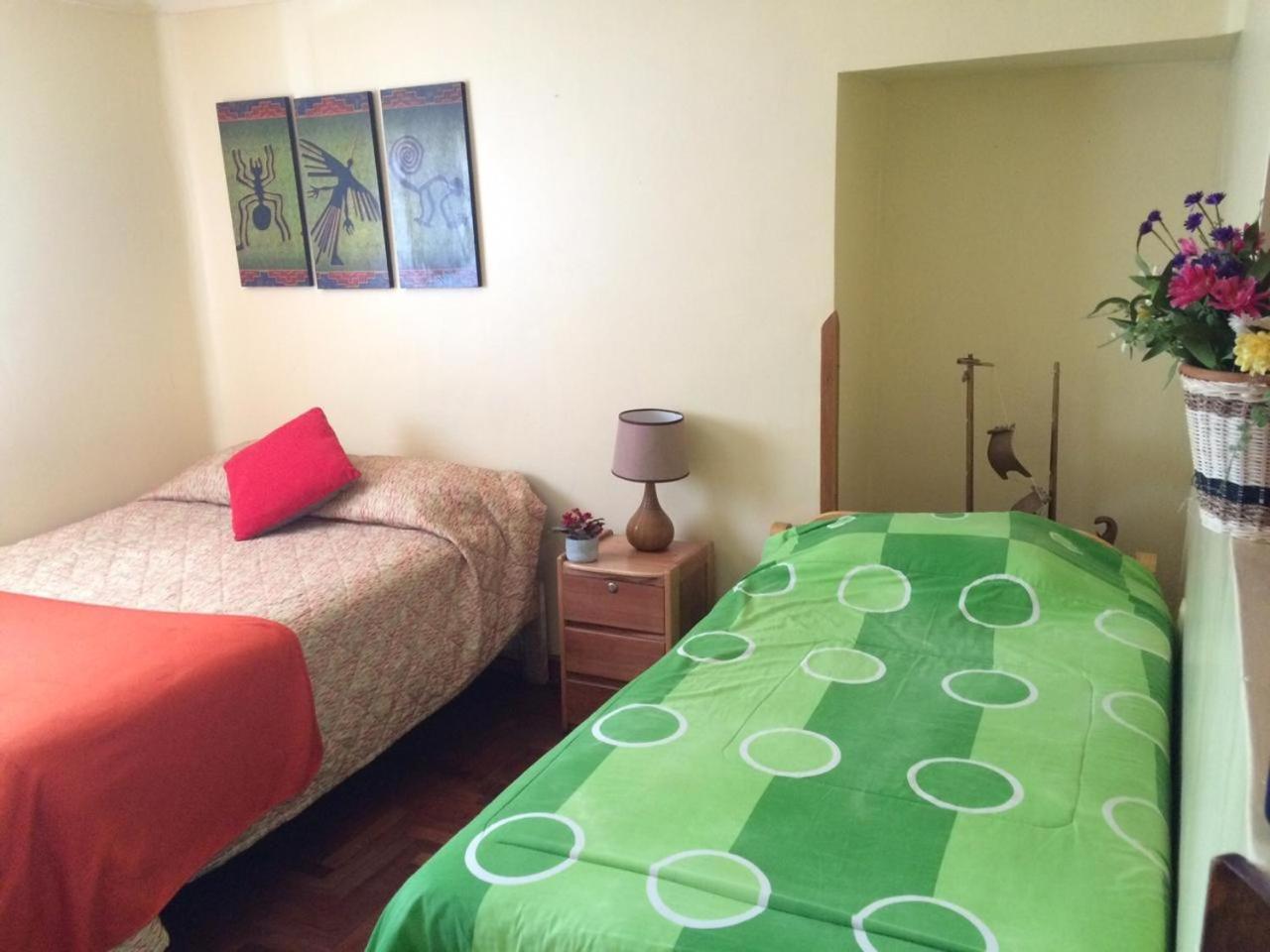 Panay Apartment Apartamento
