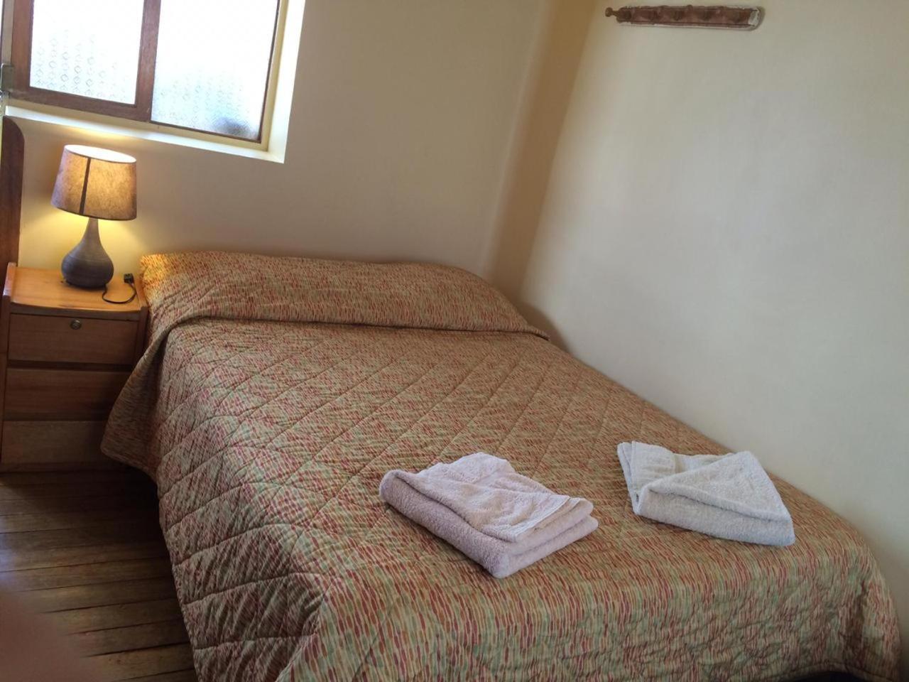 Apartamento Panay Apartment Cuzco