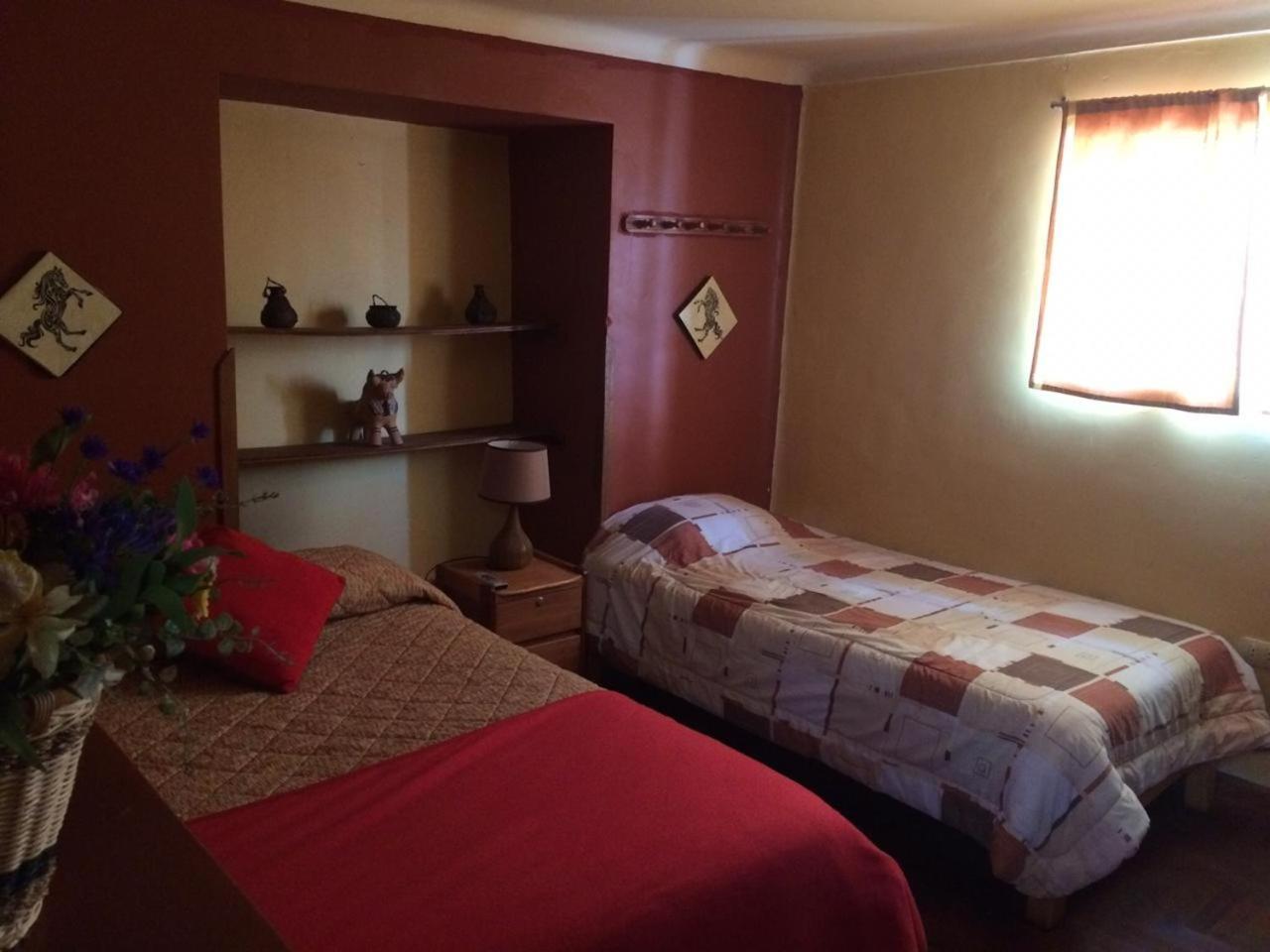 Panay Apartment Cuzco